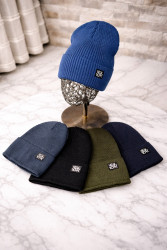 Шапки подростковые оптом 81596247 60-38