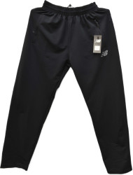 Спортивные штаны мужские БАТАЛ оптом 05873124 0037-209