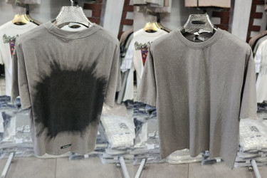 Футболки чоловічі оптом