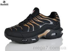 Кроссовки, Башили оптом H6502-213