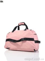 Сумка, Superbag оптом 4202 pink (30-250)