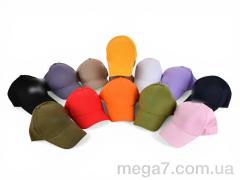 Кепка, RuBi оптом AN002-2 mix