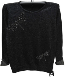 Светри жіночі БАТАЛ оптом