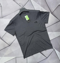 Футболки мужские БАТАЛ оптом 09467518 44-90