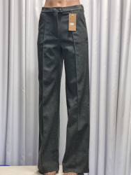 Брюки женские БАТАЛ оптом 93856241 080-46