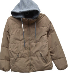 Куртки демисезонные женские оптом 27195486 860-171