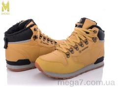 Ботинки, M.Shoes оптом A839-2