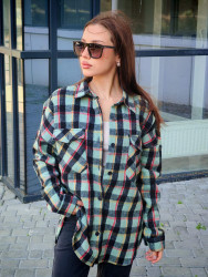 Сорочки жіночі оптом