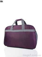 Сумка, Superbag оптом 993 violet (5-30)