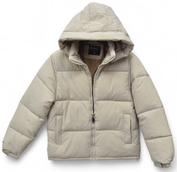 Куртки зимові жіночі оптом