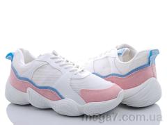 Кроссовки, Ideal оптом 867