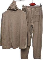 Костюми жіночі БАТАЛ оптом