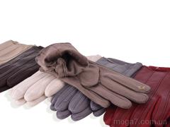 Перчатки, RuBi оптом MK012 mix