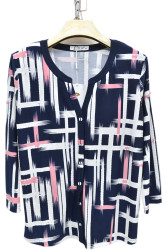 Блузки жіночі оптом GERTIE