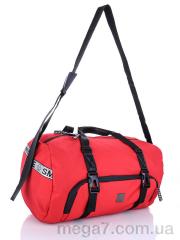 Сумка, Superbag оптом 4047red