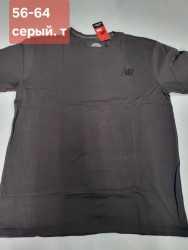 Футболки чоловічі БАТАЛ оптом 