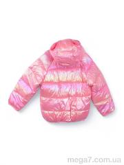 Куртка, Мир оптом 3791-1 pink