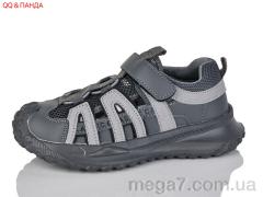 Кроссовки, QQ&Панда оптом AF17-3C
