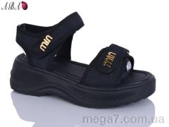 Босоножки, Aba оптом 730-1