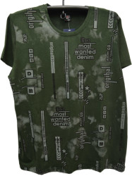 Футболки чоловічі оптом 