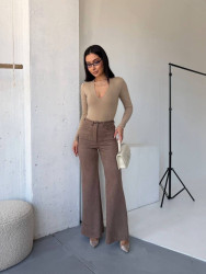 Брюки женские оптом 63258974 9108-62