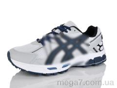 Кроссовки, DaFuYuan оптом HK309-7