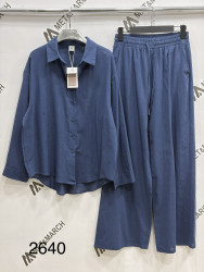 Костюми жіночі оптом