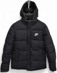 Куртки зимние двухсторонние мужские оптом 62390145 D-49-66