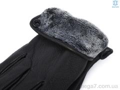 Перчатки, Королева оптом 0535M black