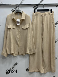 Костюми жіночі оптом