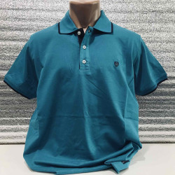 Поло мужские ПОЛУБАТАЛ оптом 90712658 55-7