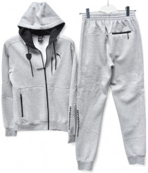 Спортивні костюми чоловічі на флісі оптом        
