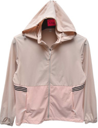 Спортивні кофти жіночі оптом PRENSES