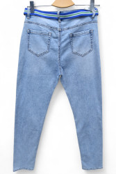 Джинси жіночі DKNSEL БАТАЛ оптом