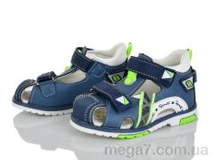 Сандалии, Xifa kids оптом XF01-YF2161-1L