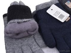 Перчатки, RuBi оптом 2405M mix