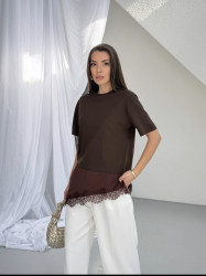 Футболки жіночі оптом 