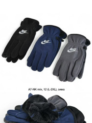 Перчатки мужские оптом 83421965 А7-32