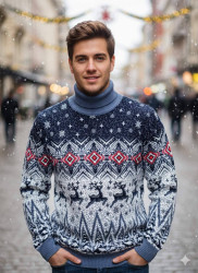 Светри чоловічі оптом M8