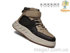 Ботинки, TOM.M оптом 11727C