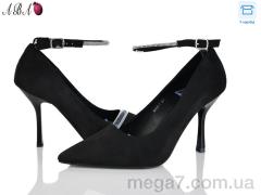 Туфли, Aba оптом QQ9ABA9-1