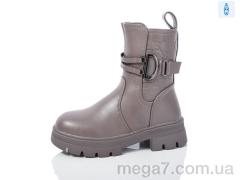 Ботинки, Xifa kids оптом XF01-YD9097-22
