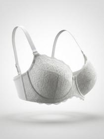 Бюстгальтер Finikin 7003D (  молочный, D  6 шт. )