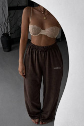 Спортивные штаны женские оптом 67352048 361-172