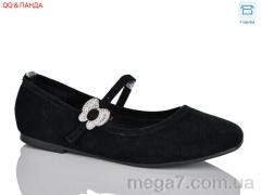 Балетки, QQ&Панда оптом QQ14-1