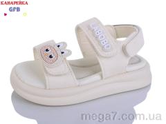 Босоножки, GFB-Канарейка оптом GFB-Канарейка T611-3