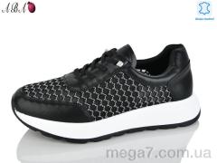 Кроссовки, Aba оптом Y0ABA75-5
