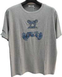 Футболки женские оптом 53184097 2631-233