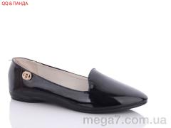 Балетки, QQ shoes оптом F153-3
