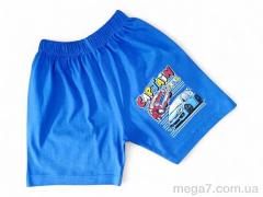 Шорты, Kids-modnik оптом 560017 електрик
